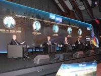 Dünya denizciliği SHIPROUTE 2026'da  buluştu