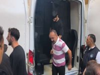 Filo Jet faciasında dehşet veren ses kaydı!