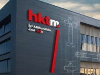 HKTM ,savunma ve denizcilik şirketi kurdu
