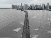Panama’da 7.6’lık deprem: 9 ülke için tsunami alarmı verildi