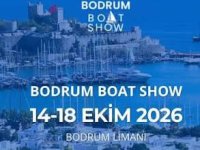 Bodrum Boat Show kapılarını açıyor