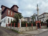DTO Ereğli şubesi köşke taşınıyor!