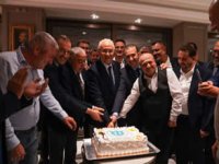 Vedat Doğusel: Kocaeli denizciliğin başkenti olacak