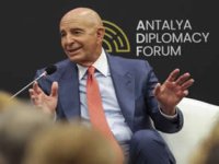 Ceyhan’a uzanacak petrol hattının arkasından Barrack’ın arkadaşı çıktı!