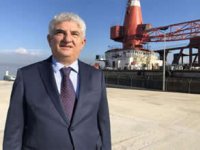 Uzun: Gemi inşada rakip ülkelere göre yüzde 15- 20 pahalıyız
