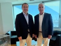 Sanmar ile Nemeca arasında yeni römorkör anlaşması