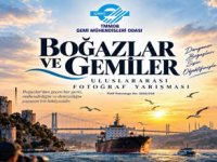 GMO’dan Boğazlar ve Gemiler” Uluslararası Fotoğraf Yarışması