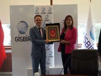 COP31 medya turu GİSBİR ziyareti ile başladı