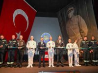 Deniz Kuvvetleri’nin gururu: Gölcük Tersanesi 100 yaşında