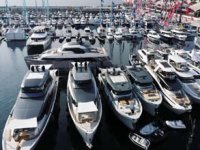 TRIO Deniz ve Top Leisure, Bosphorus Boat Show’da