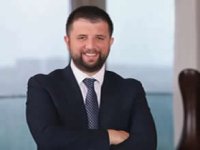 Hamdi Akın’ın oğlu Selim Akın gözaltına alındı