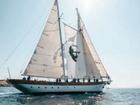 The Bodrum Cup, 38. yılında "Bodrum Gemisi" temasıyla yelken açıyor