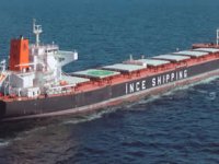 İnce Denizcilik, Intercargo’ya tam üye oldu