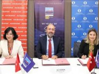 Sanmar Denizcilik’e 45 milyon euro finansman