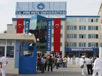 RRÜ’de denizci öğrenciler sektör temsilcileriyle buluşuyor