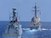 Türkiye’den Doğu Akdeniz’de ikinci NAVTEX