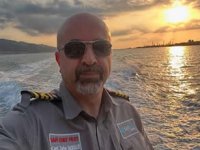 Zafer Akbulut: Boğaz’daki kazaların nedeni sadece gemi trafiği değil