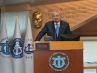 DTO 11. dönemin ilk meclis toplantısını yaptı