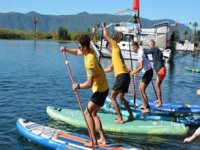 Köyceğiz’de Caretta Paddle Fest 2026 heyecanı