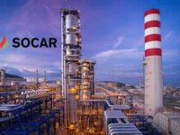 SOCAR Türkiye 1,6 milyar $’lık refinansmanı tamamladı
