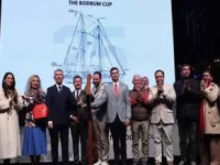 38. The Bodrum Cup kampana töreniyle başladı