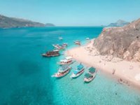 Antalya’ya yasak geldi! Tekne sahipleri endişeli