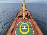 Ersöz Shipping'in Intercargo’ya üye oldu