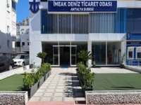 DTO Antalya’da Ahmet Çetin ve Serkan Manav başkanlık yarışında