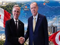 Türkiye'nin yeni nükleer santrallerine Kanada talip