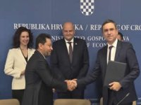 Kuzey Star Uljanik Tersanesi için imzayı attı