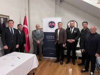 Filyos Limanı için Norveç’te kritik temas!