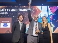 Hareket, başarısını Heavy Lift Awards ile taçlandırdı