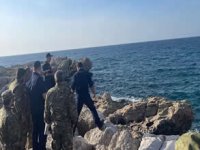 Türk Deniz Kuvvetleri’nden Lazkiye'ye ziyaret