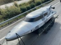 Yunanistan donanmasına yeni su altı araçları