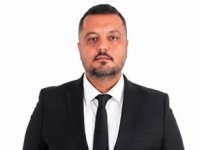 DTO Antalya başkan adayı Serkan Manav’dan birlik ve beraberlik çağrısı