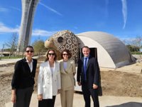 COP31 Antalya'da caretta caretta damgası