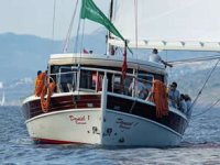 38. The Bodrum Cup’ta büyük final: Şampiyon Daniel 1