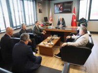 Ambarlı’da 9 ayda 1,4 milyon konteynerin gümrük işlemleri yapıldı