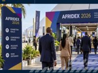 Türk Savunma şirketleri AFRIDEX 2026’da vitrine çıktı