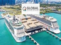 Global Ports Holding, St. Vincent Limanı için imzayı attı