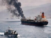 Hürmüz'de Ekim’de saldırı rekoru kırıldı!