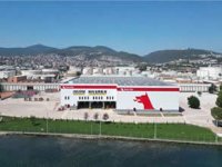 Petrol Ofisi’nden İzmit Körfezi'nde 1 milyar TL'lik proje!
