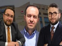 Pasifik Holding'in üç yöneticisinin mal varlıklarına tedbir