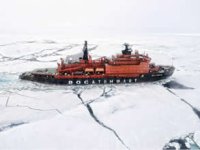 Rosatom: Kuzey Deniz Yolu 2027’de yıl boyu ulaşıma açılabilir