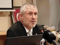 Mersin denizcilik sektöründe yeni dönem hedefleri belirlendi