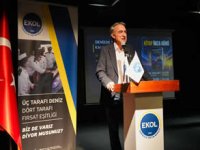 Ekol Denizcilik’te gündem offshore sektörü