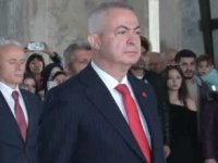Düzgit: Cumhuriyet, ülkemizin çağdaşlaşma yolundaki en önemli dönüm noktasıdır