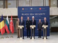 Türkiye, Bulgaristan ve Romanya'dan Karadeniz için anlaşma