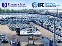 Autoport Limanı için EBRD ve IFC’den kredi desteği
