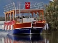 Çevreci dönüşümün öncüsü "Tomris Hatun" seyrine başladı